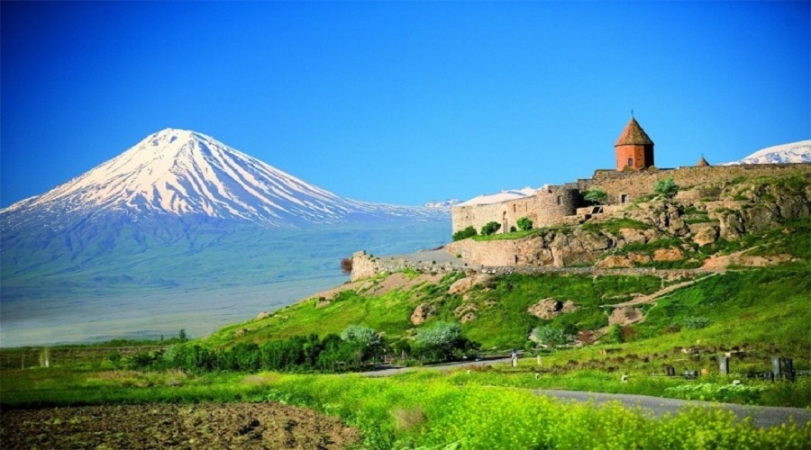 Great Tour in Armenia! <br /> 12 days / 11 nights