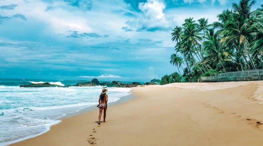 Shri Lanka