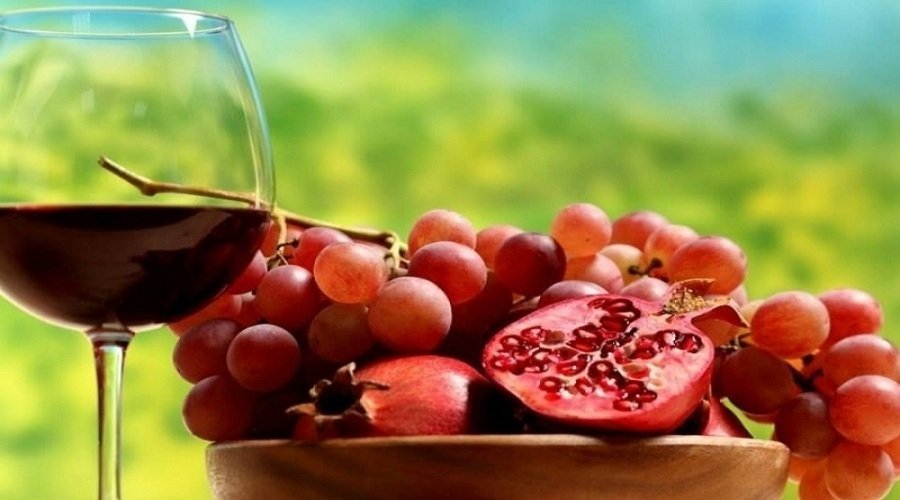 Wine Tour: Feel Armenia in Wine! <br /> 6 days / 5 nights