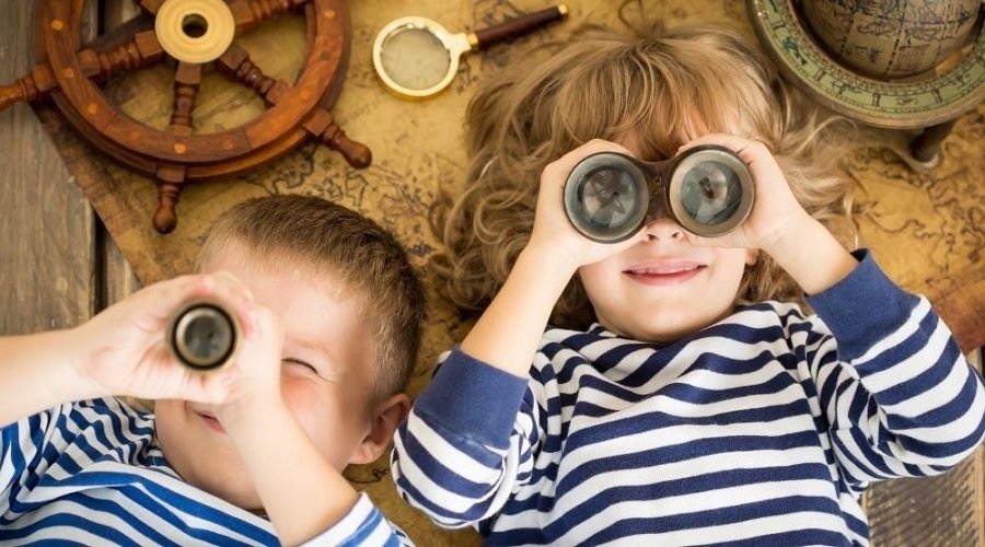 Adventures of little travelers in Armenia <br />5 days/4 nights