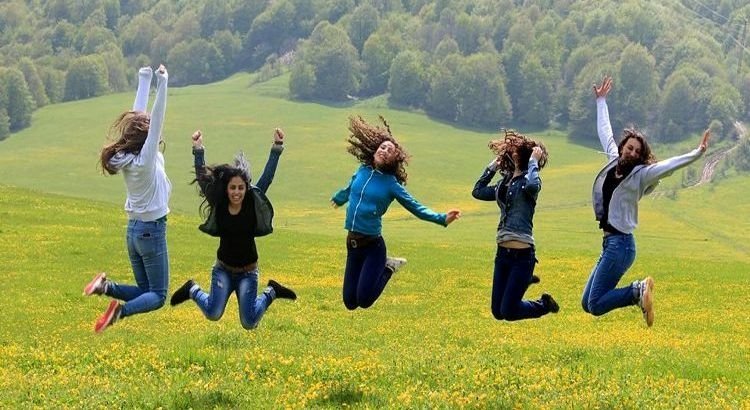 Corporate Tour To Armenia on weekend