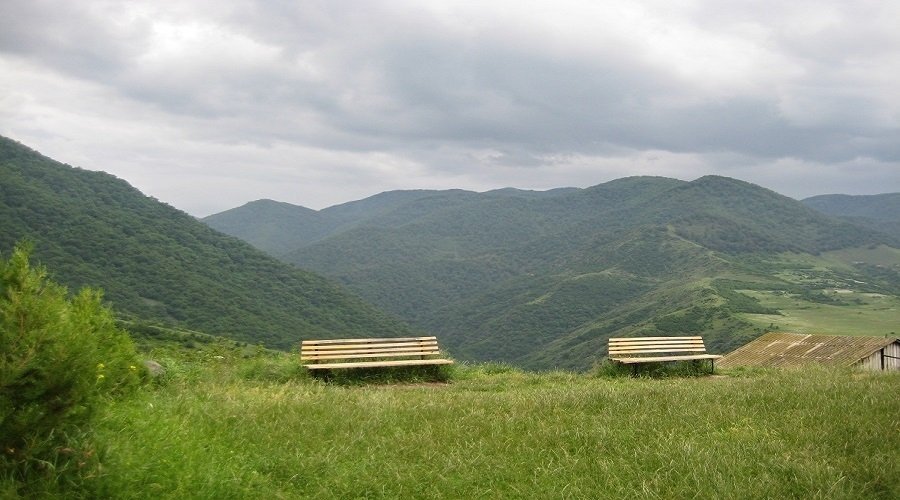 Armenia - Georgia: Classic Tour <br /> 8 days / 7 nights